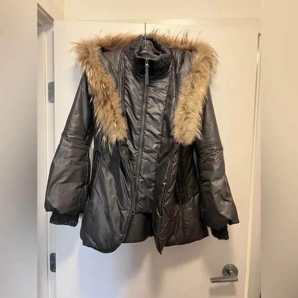 MACKAGE Jacket - Picture 5 of 5